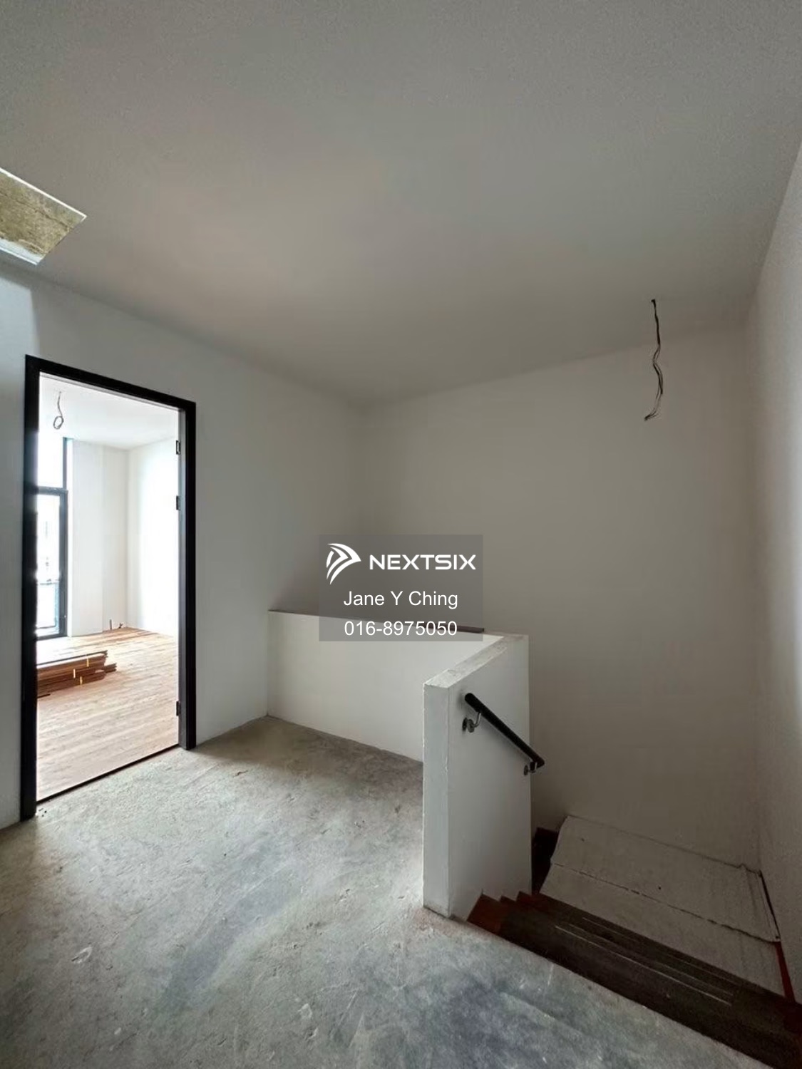 2-sty Terrace/Link House For Sale in Kuching Sarawak - Image 8