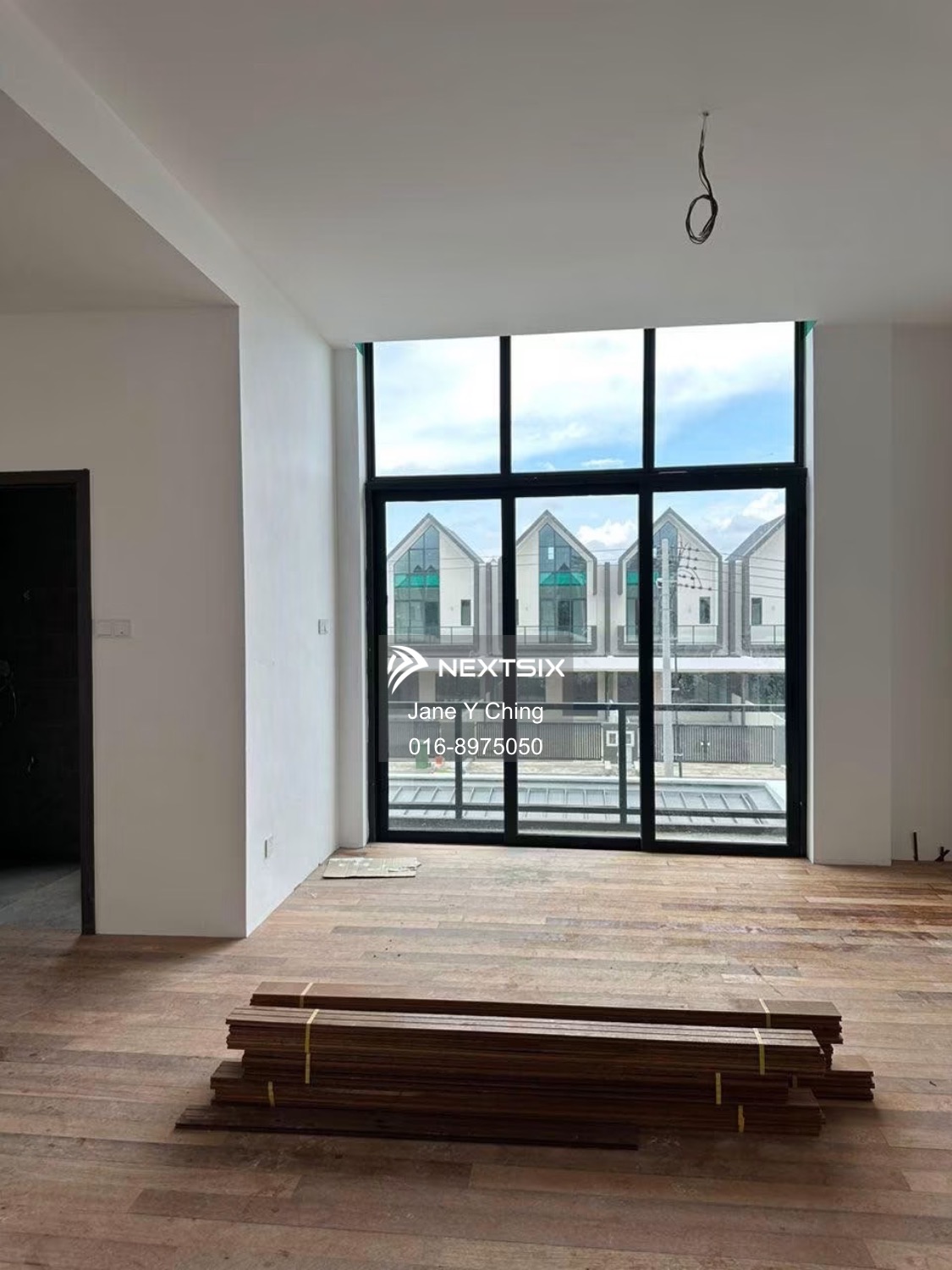 2-sty Terrace/Link House For Sale in Kuching Sarawak - Image 9
