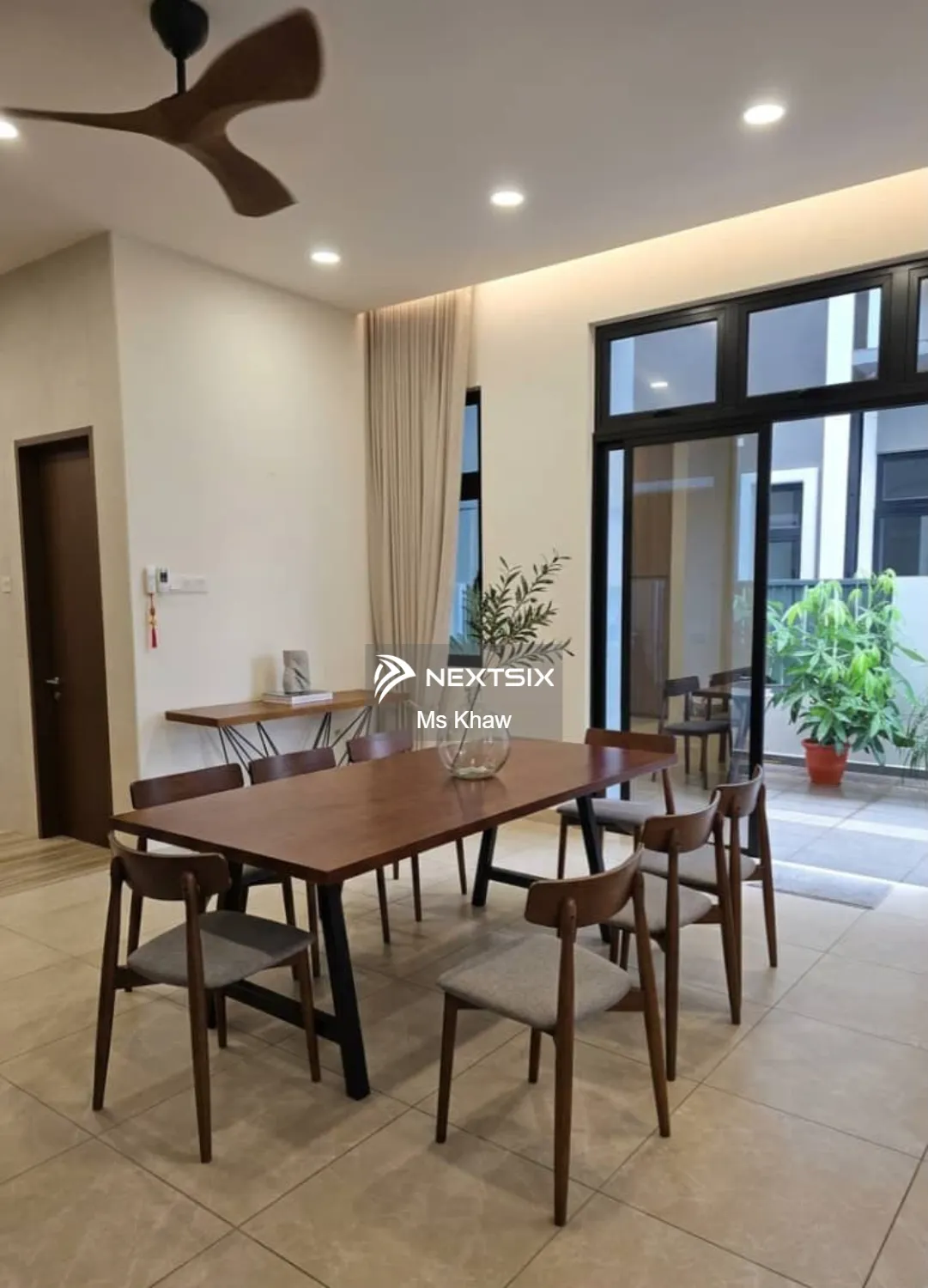 3 Storey Semi-detached Homes For Sale in Iskandar Puteri (Nusajaya) Johor - Image 2