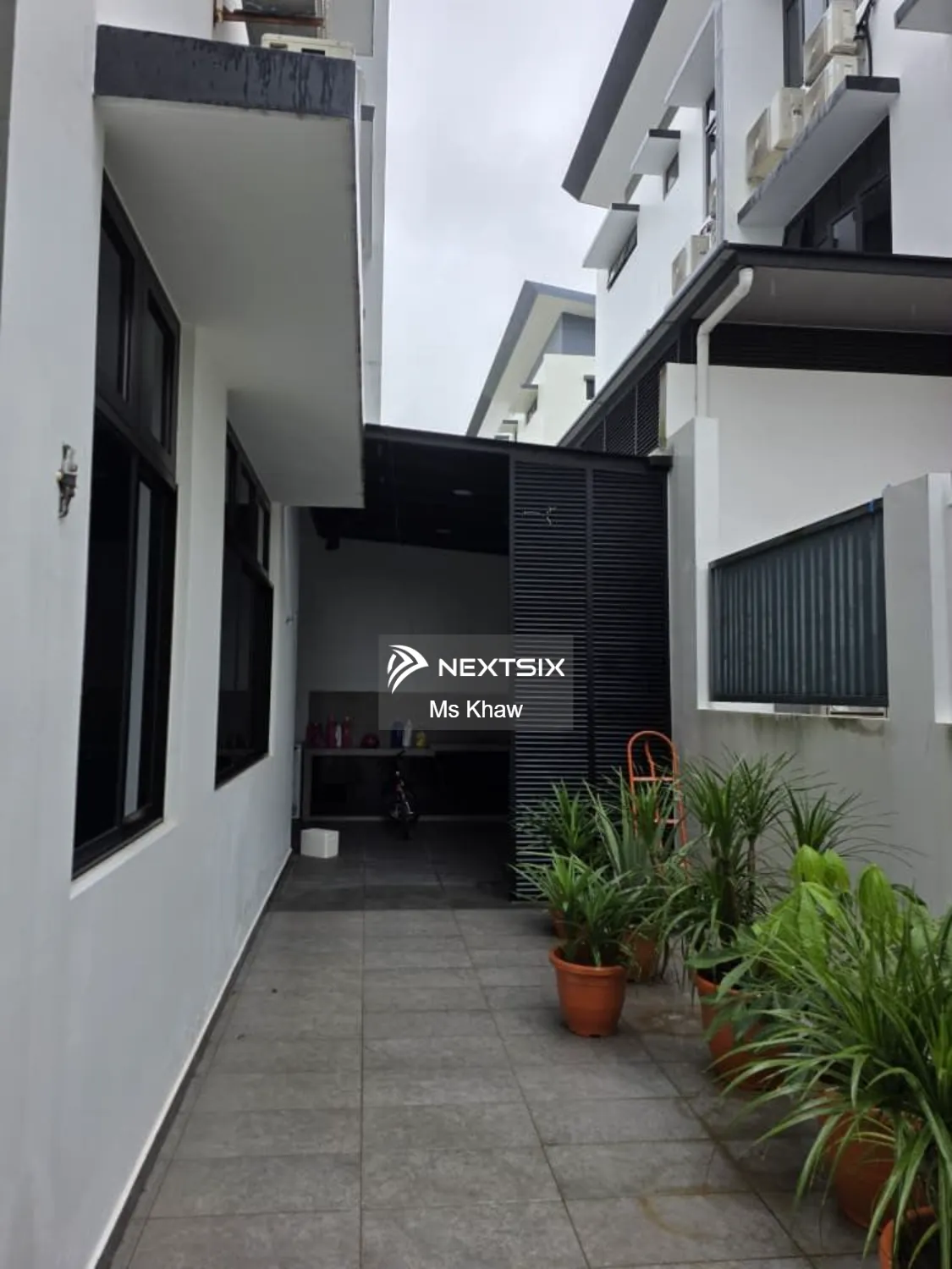 3 Storey Semi-detached Homes For Sale in Iskandar Puteri (Nusajaya) Johor - Image 4