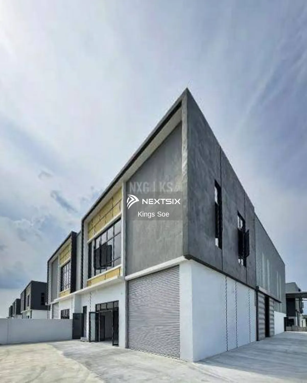 Factory For Rent in Kuala Selangor Selangor