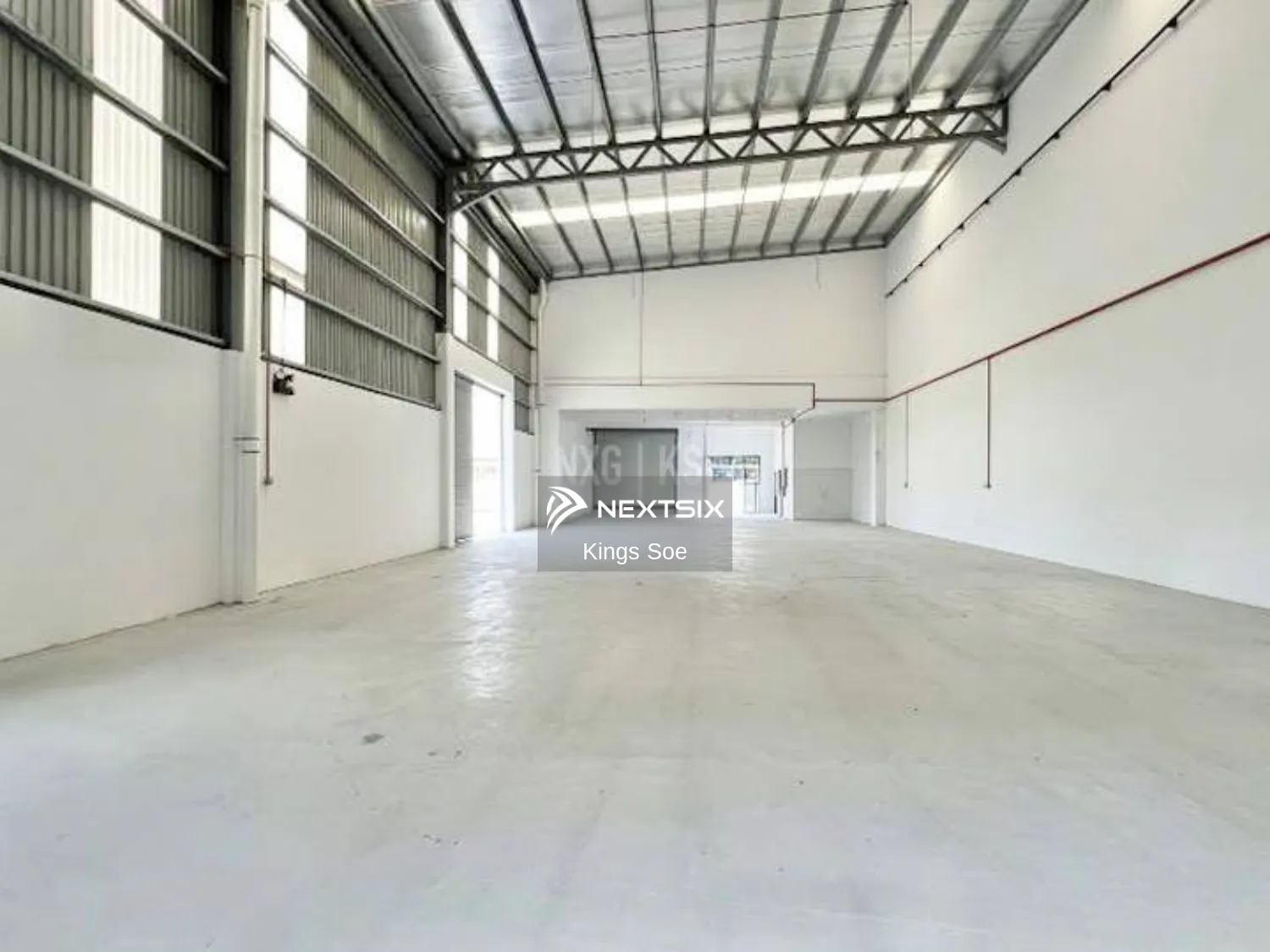 Factory For Rent in Kuala Selangor Selangor - Image 5
