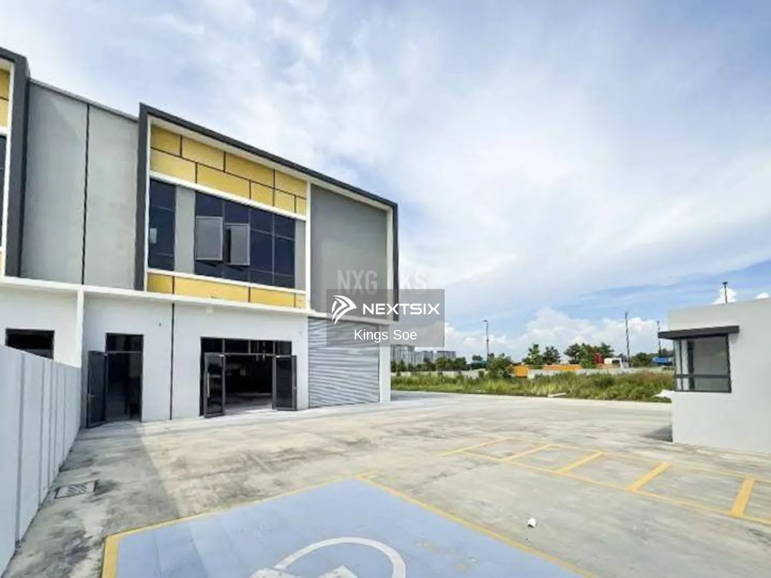 Factory For Rent in Kuala Selangor Selangor - Image 6