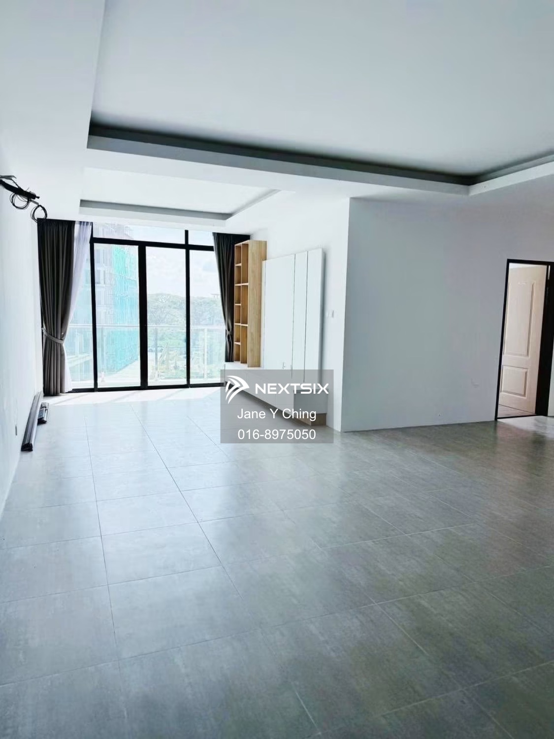 Serviced Residence For Sale in Sibu Sarawak