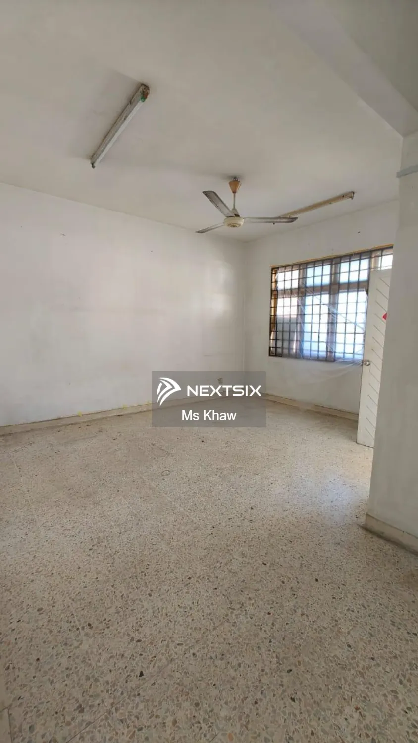 2-sty Terrace/Link House For Sale in Johor Bahru Johor