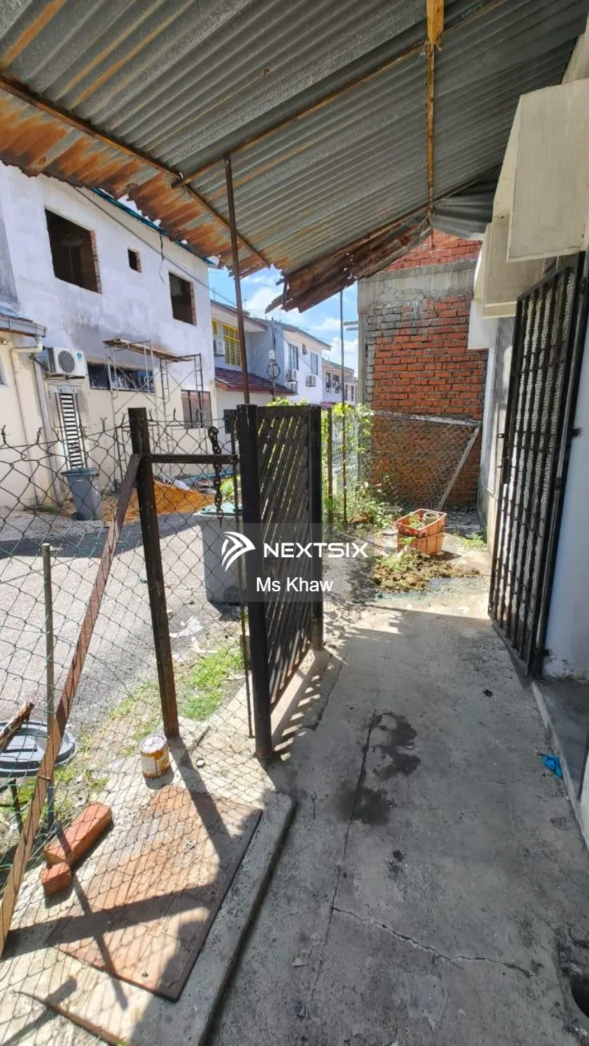 2-sty Terrace/Link House For Sale in Johor Bahru Johor - Image 14