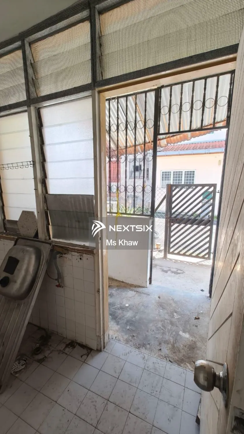 2-sty Terrace/Link House For Sale in Johor Bahru Johor - Image 15