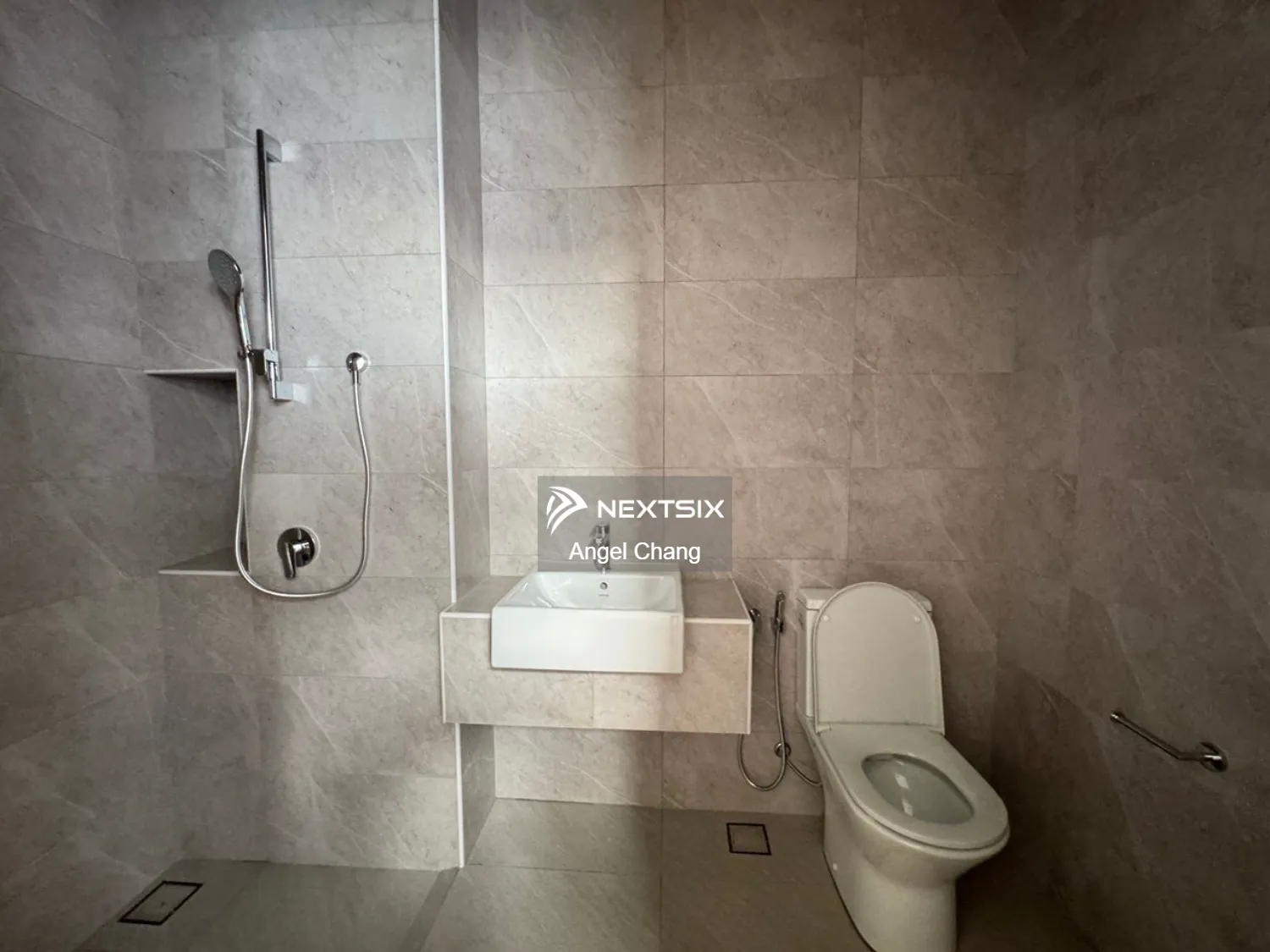 Cluster House For Sale in Johor Bahru Johor - Image 10