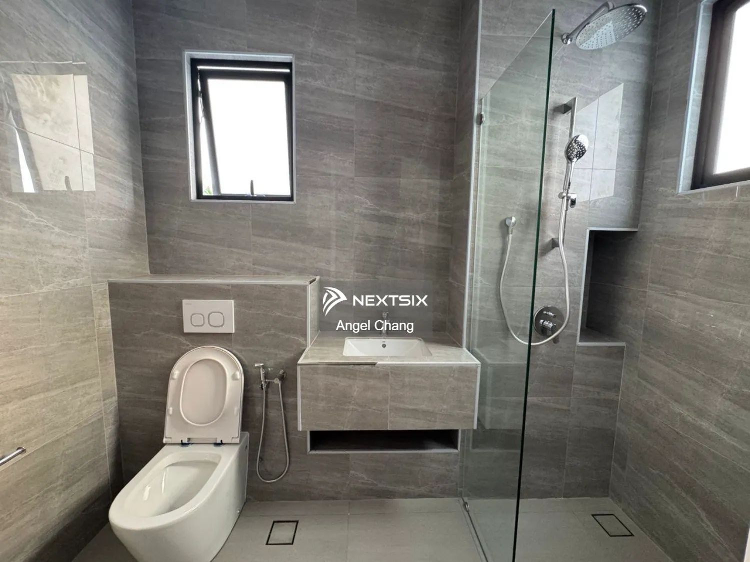 Cluster House For Sale in Johor Bahru Johor - Image 11