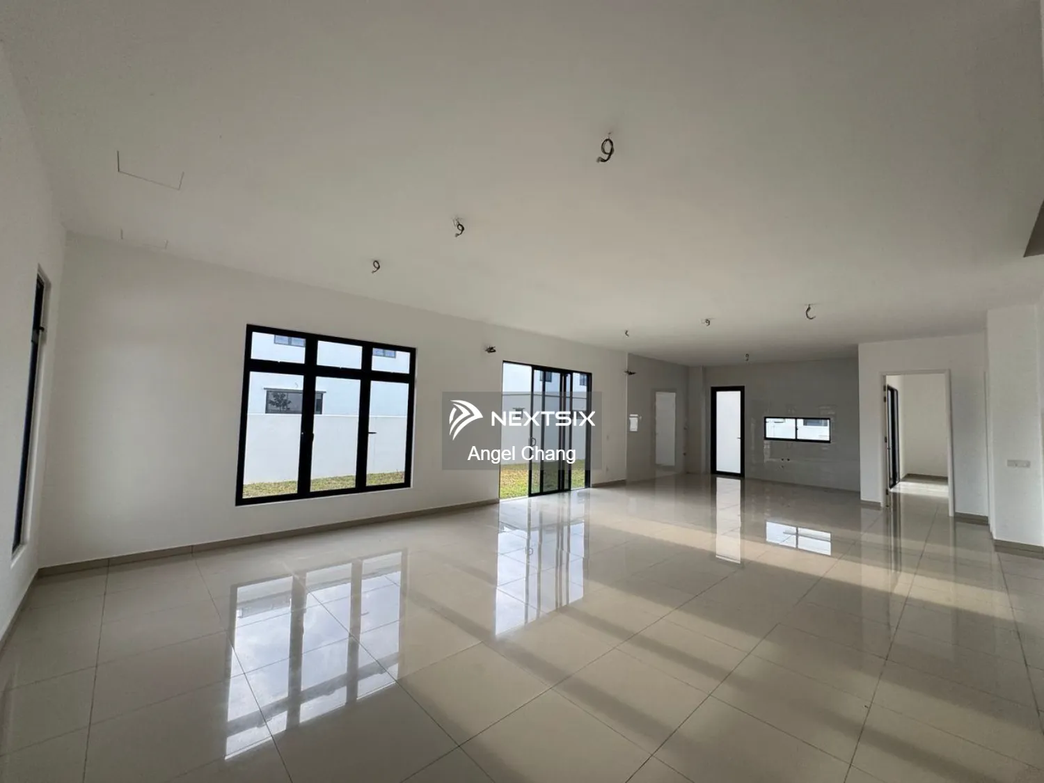Cluster House For Sale in Johor Bahru Johor - Image 3