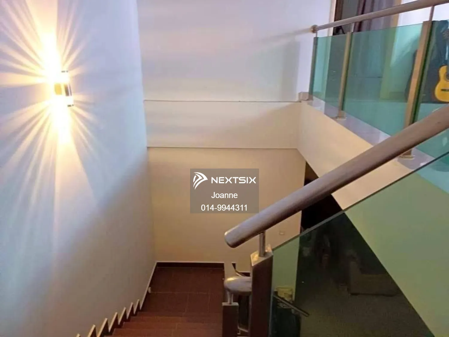 Cluster House For Sale in Skudai Johor - Image 3