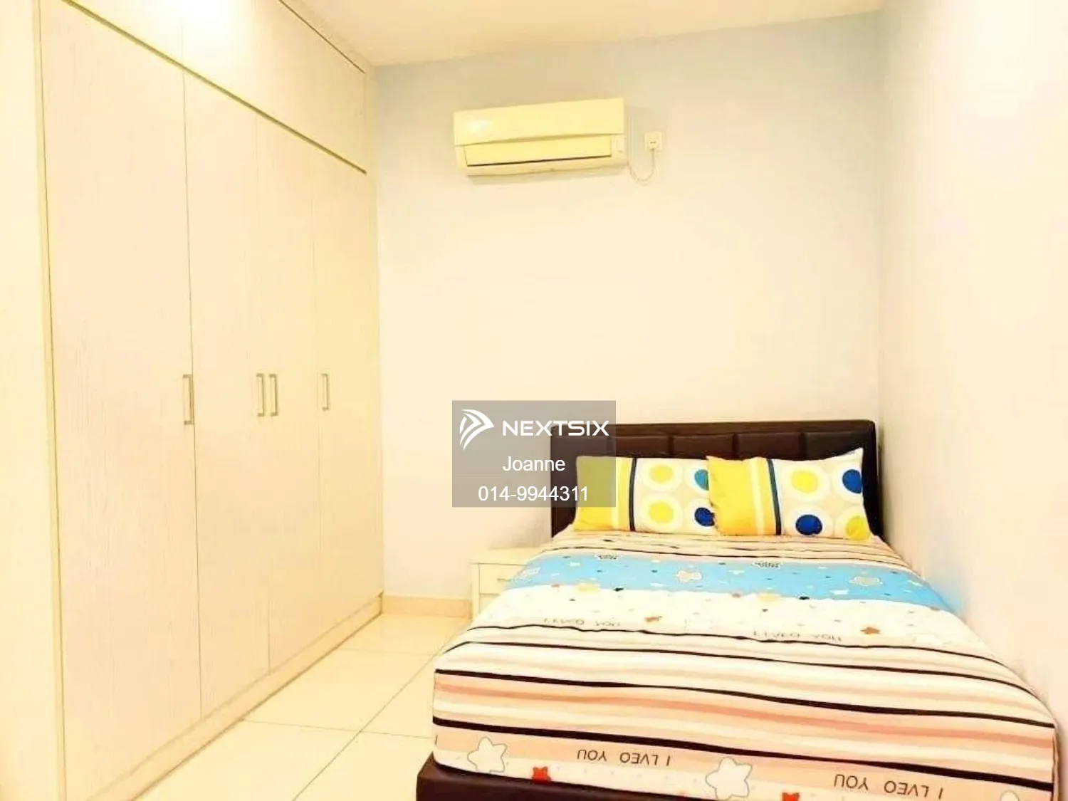 Cluster House For Sale in Skudai Johor - Image 5