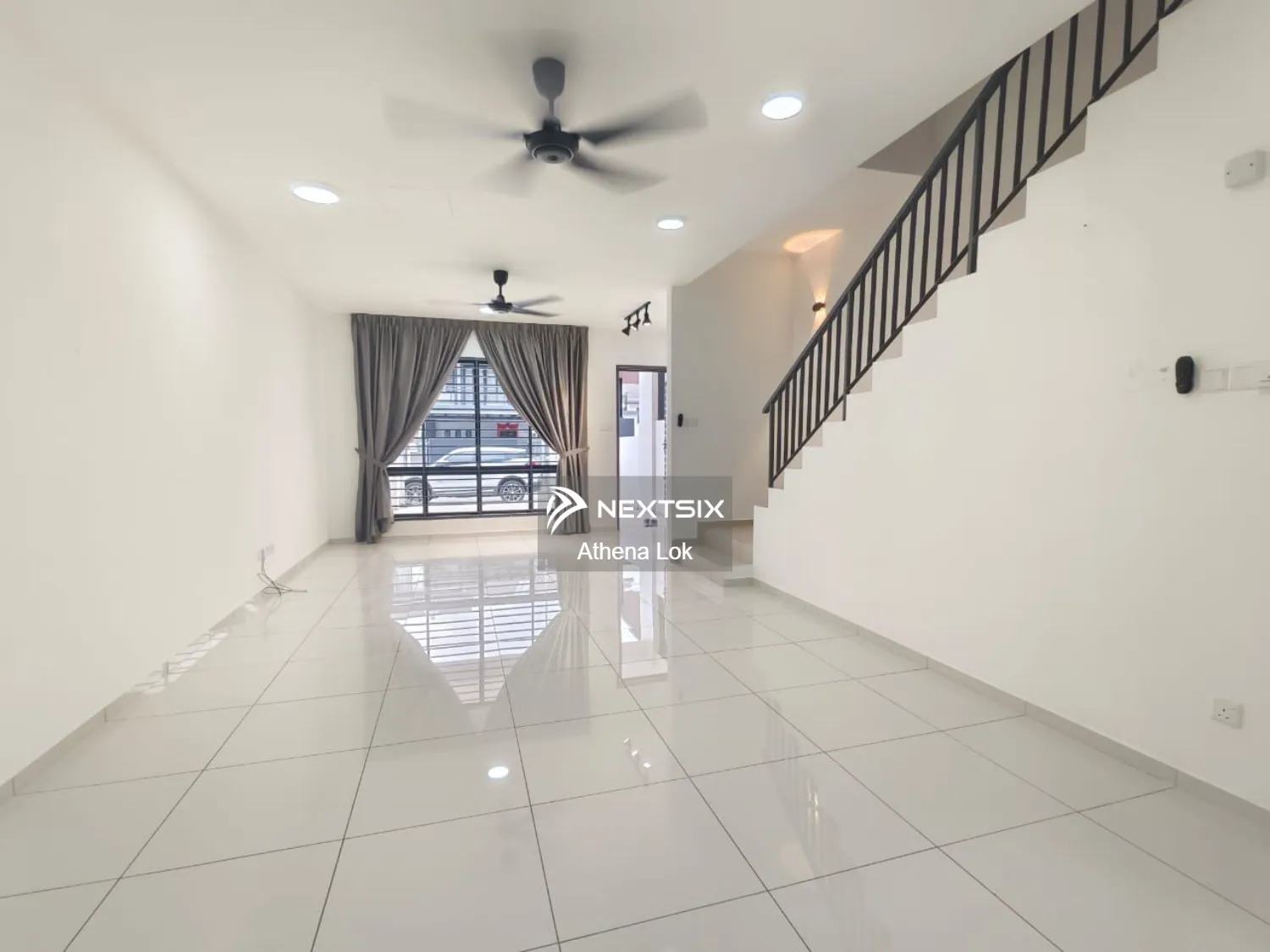 2-sty Terrace/Link House For Sale in Tebrau Johor