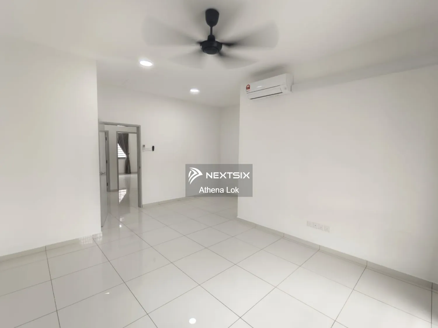 2-sty Terrace/Link House For Sale in Tebrau Johor - Image 6