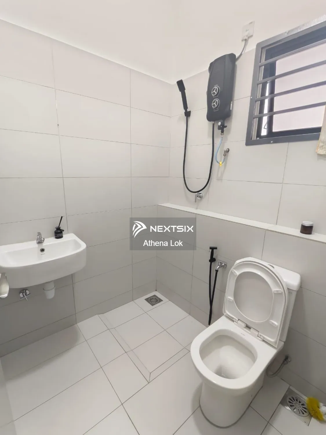 2-sty Terrace/Link House For Sale in Tebrau Johor - Image 7