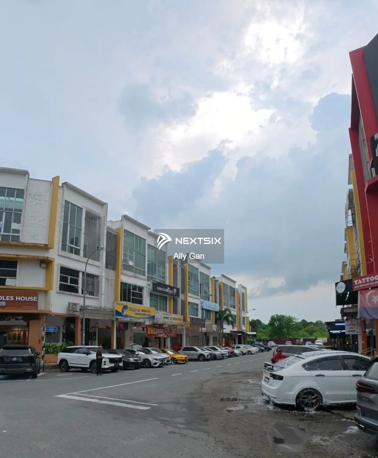 Shop Office For Sale in Johor Bahru Johor