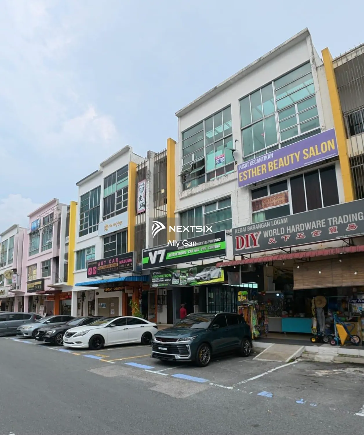 Shop Office For Sale in Johor Bahru Johor - Image 3