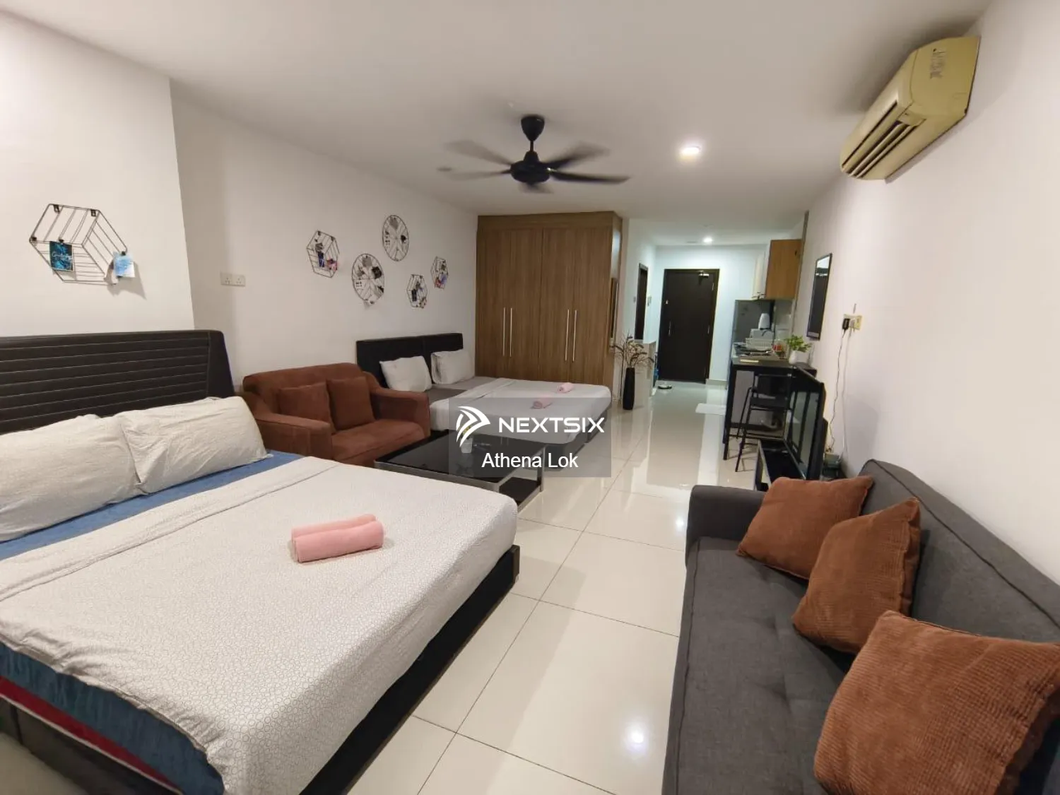 Condominium For Sale in Johor Bahru Johor - Image 4