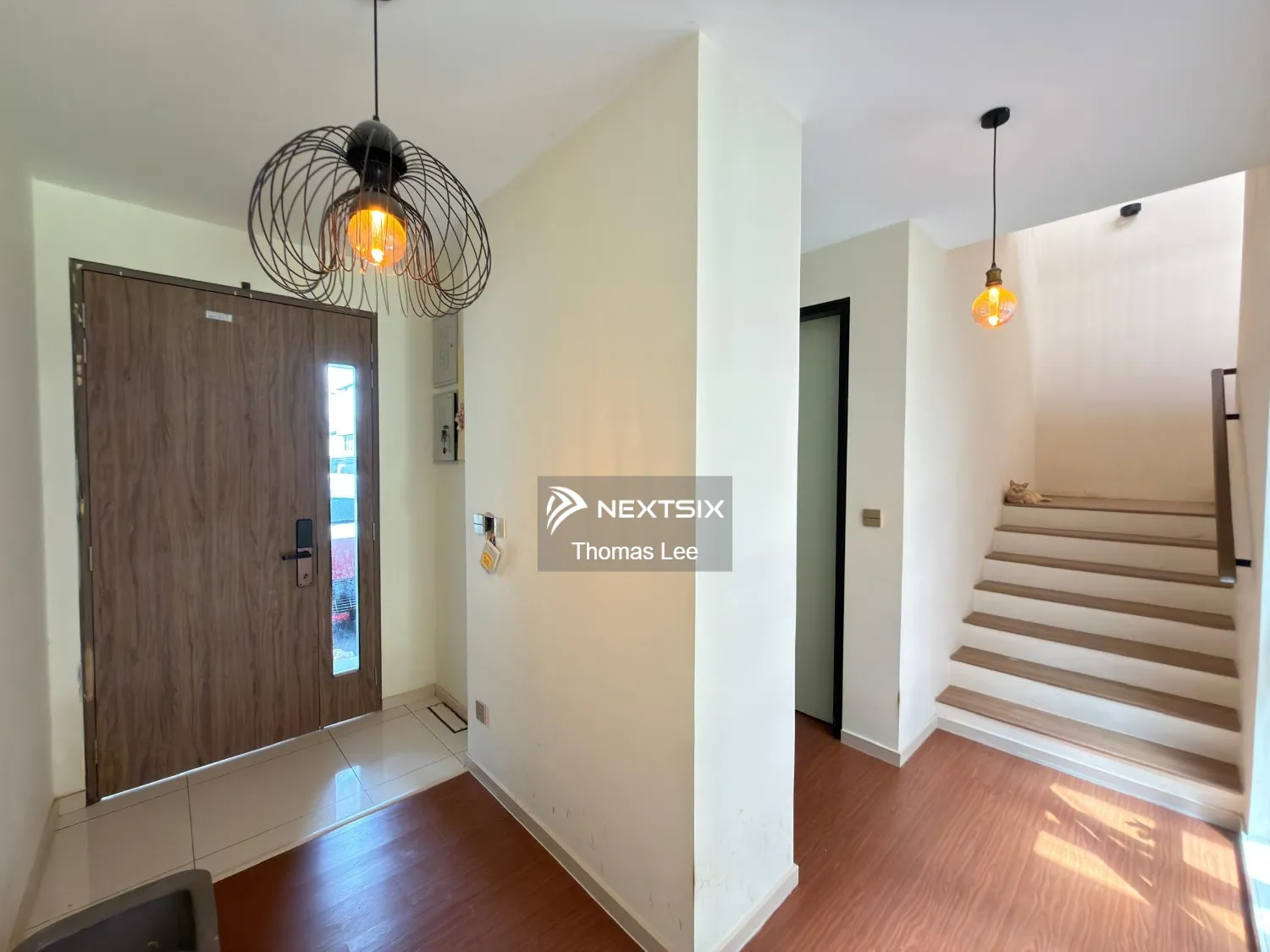 2-sty Terrace/Link House For Sale in Iskandar Puteri (Nusajaya) Johor