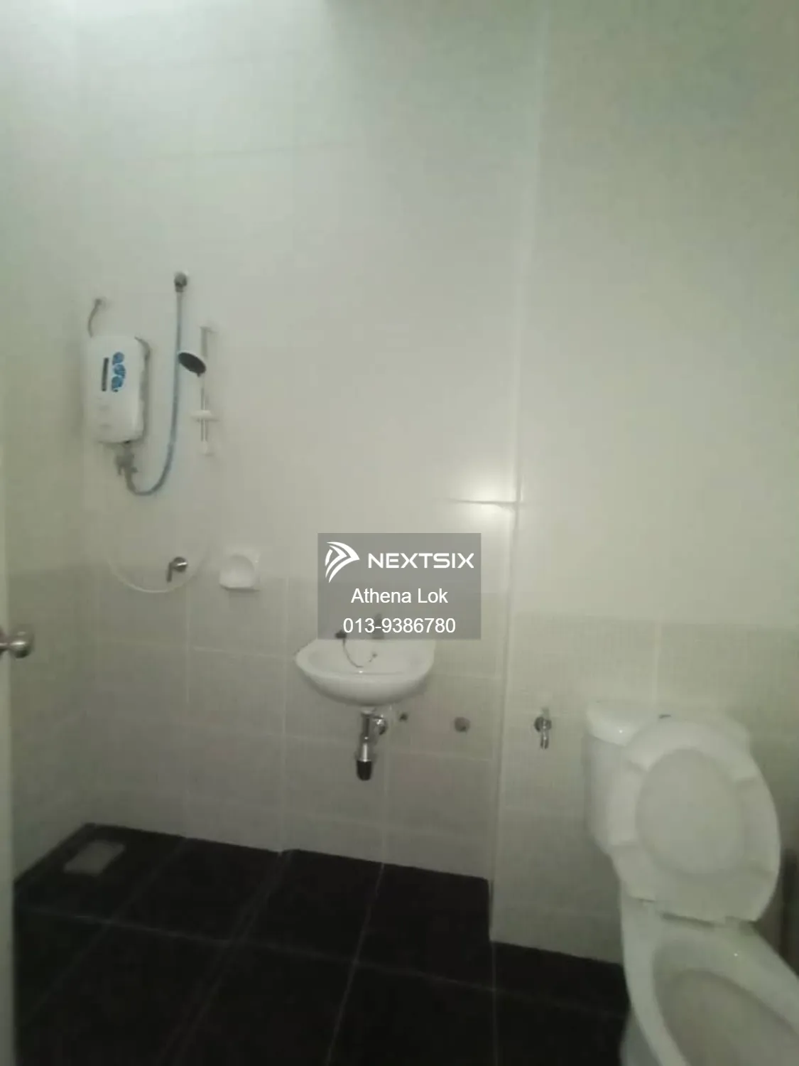 2-sty Terrace/Link House For Sale in Pasir Gudang Johor - Image 10