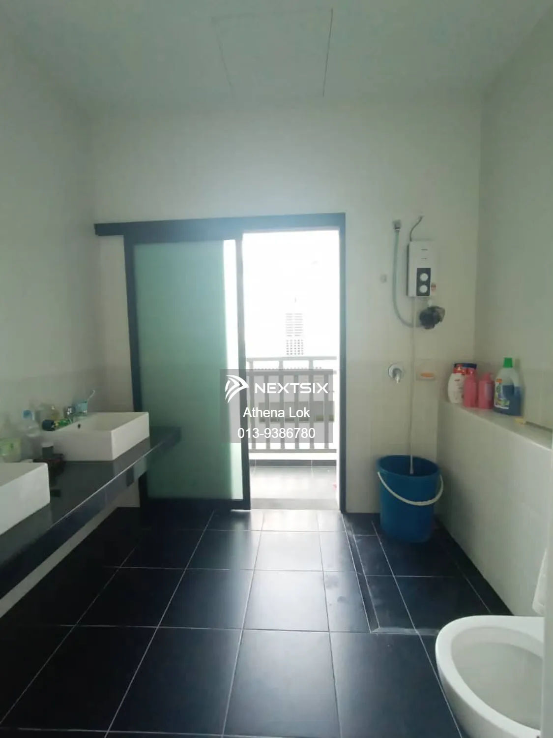 2-sty Terrace/Link House For Sale in Pasir Gudang Johor - Image 4