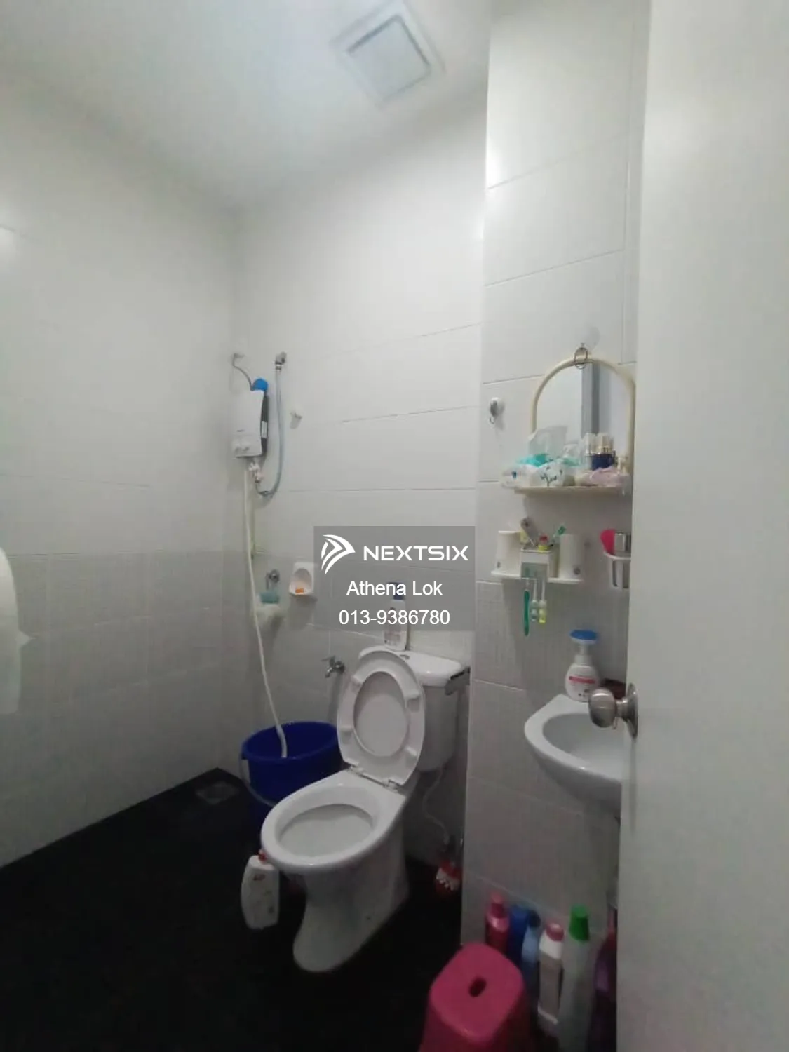 2-sty Terrace/Link House For Sale in Pasir Gudang Johor - Image 5