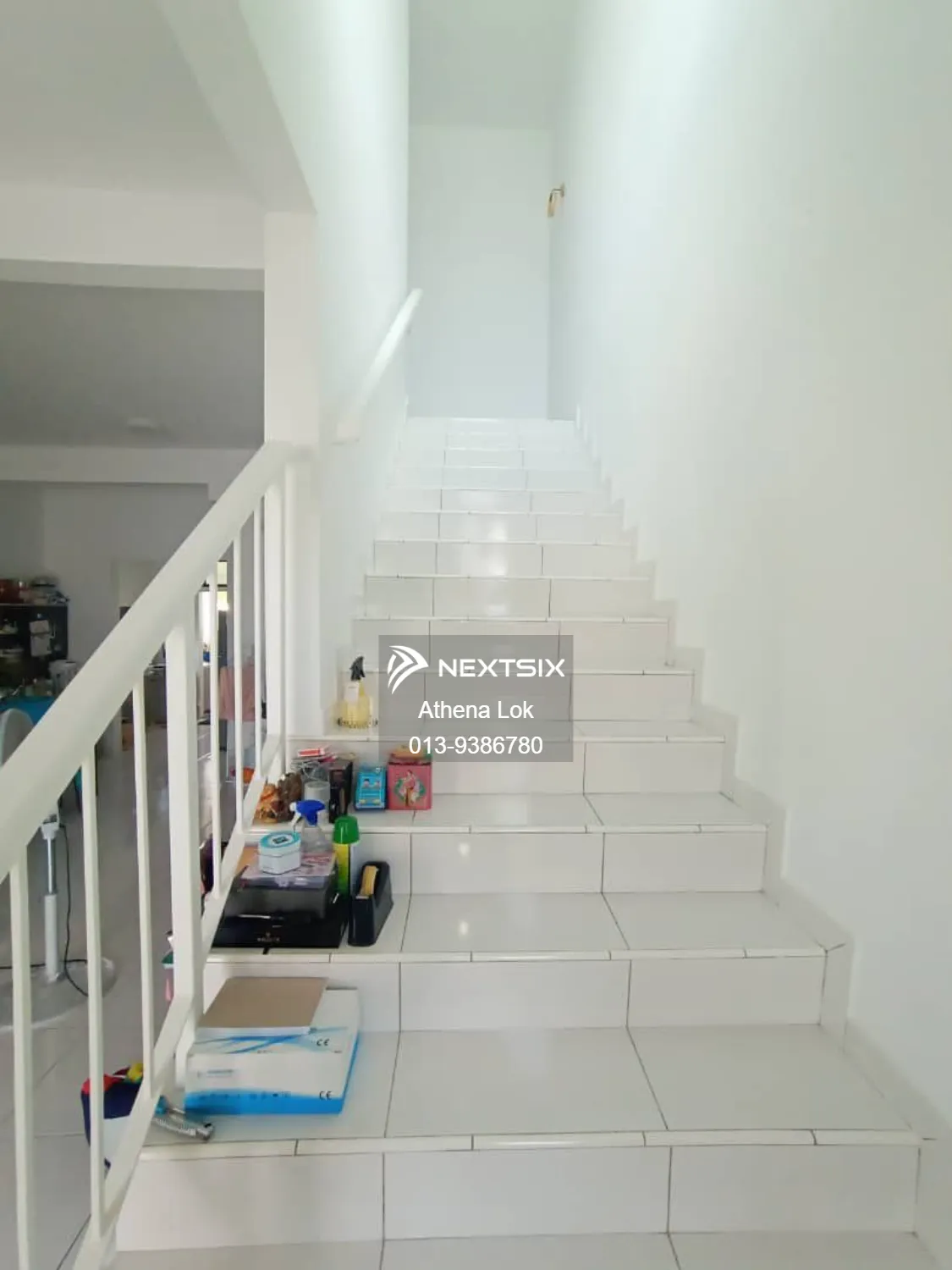 2-sty Terrace/Link House For Sale in Pasir Gudang Johor - Image 6