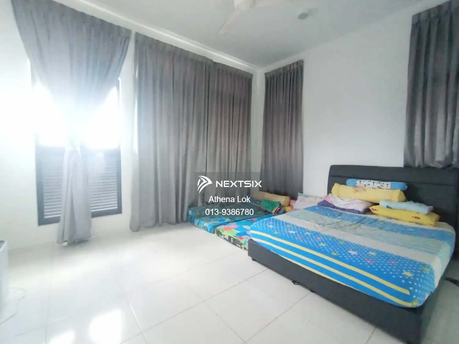 2-sty Terrace/Link House For Sale in Pasir Gudang Johor - Image 7