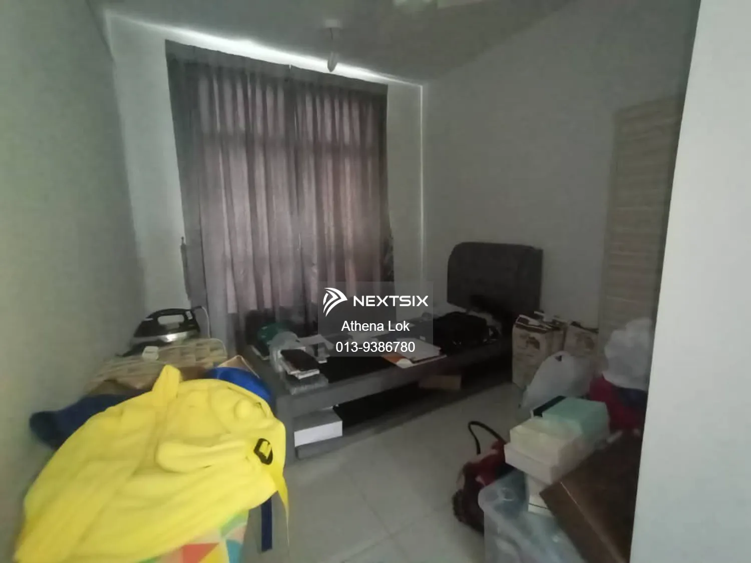 2-sty Terrace/Link House For Sale in Pasir Gudang Johor - Image 8