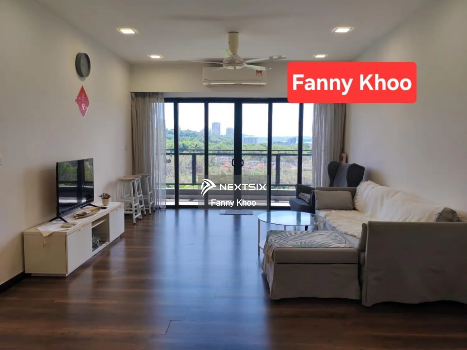 Condominium For Rent in Kota Kinabalu Sabah