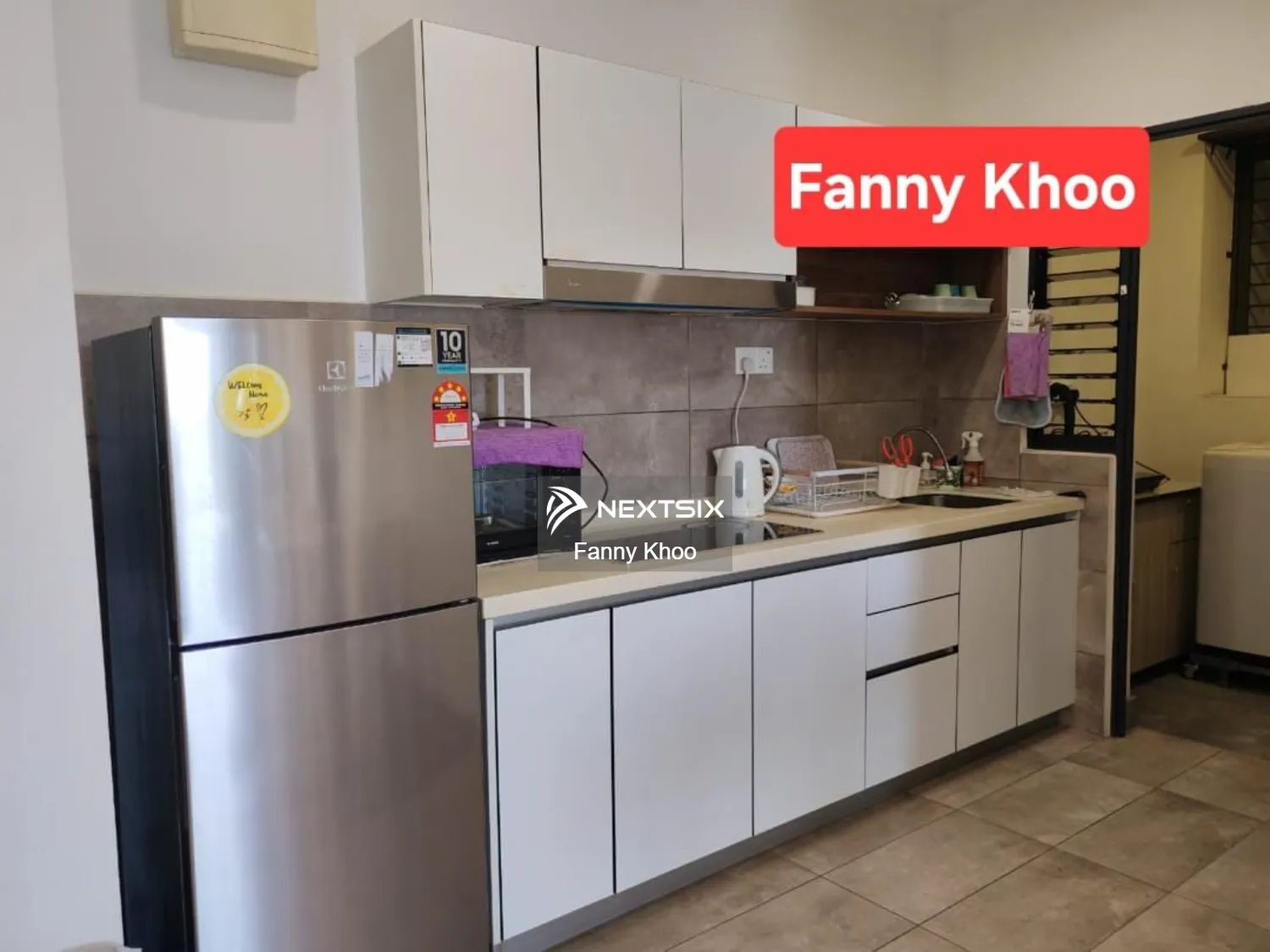 Condominium For Rent in Kota Kinabalu Sabah - Image 3