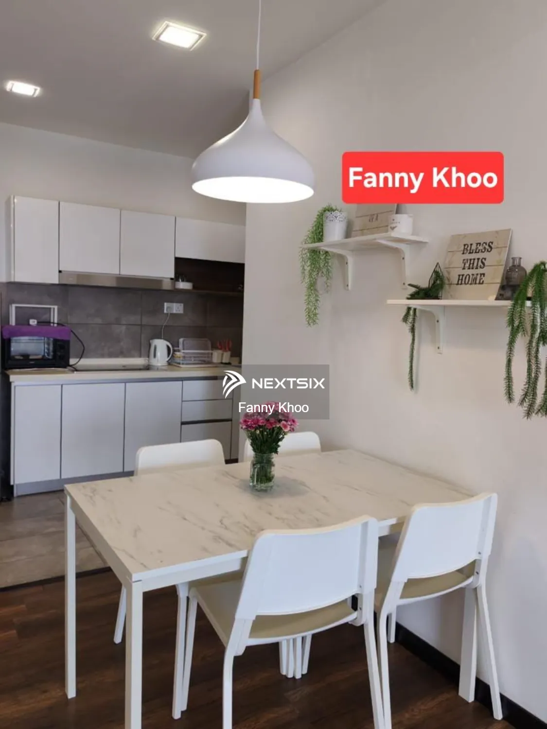 Condominium For Rent in Kota Kinabalu Sabah - Image 8