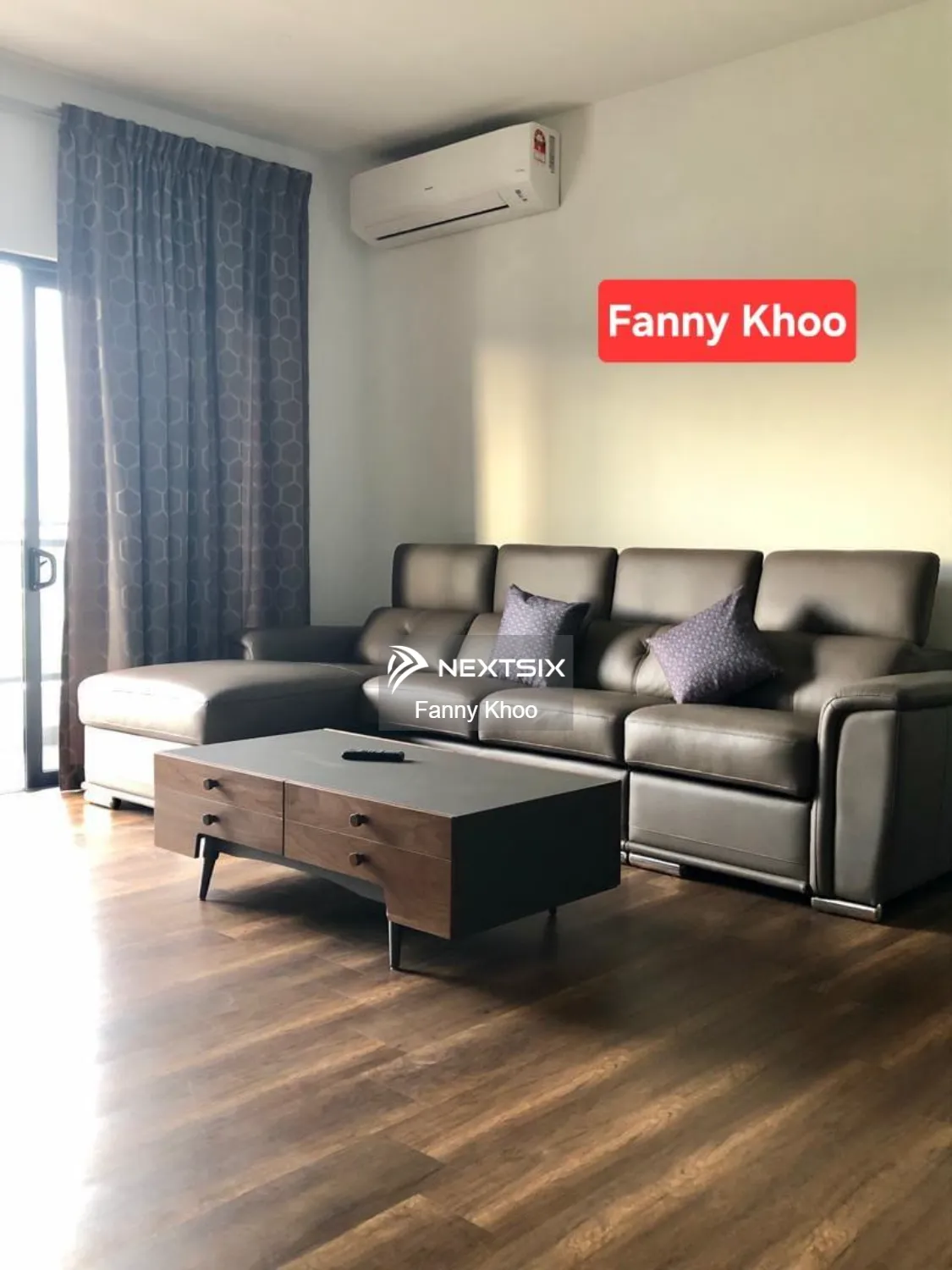 Condominium For Rent in Kota Kinabalu Sabah