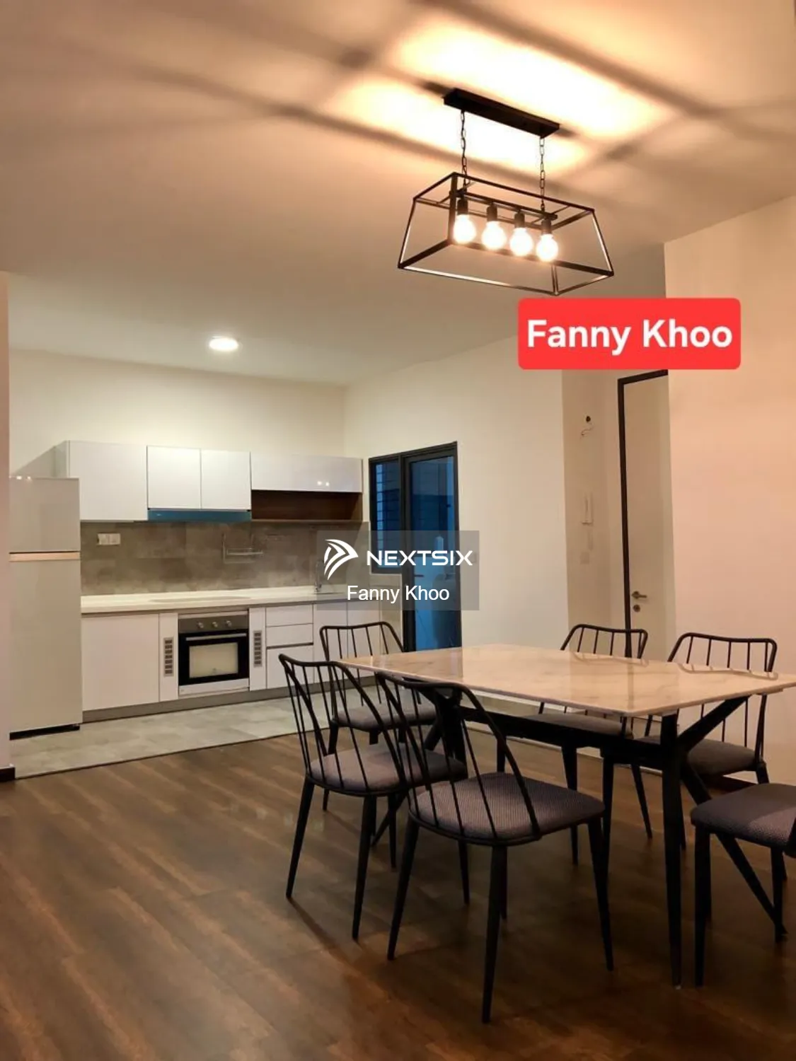 Condominium For Rent in Kota Kinabalu Sabah - Image 2