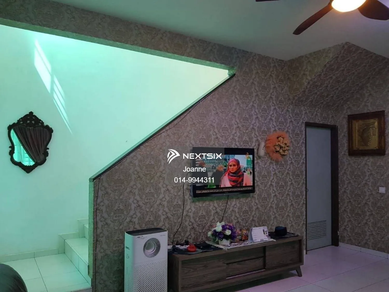1.5-sty Terrace/Link House For Sale in Gelang Patah Johor - Image 10