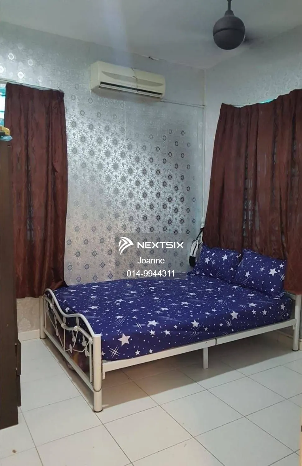 1.5-sty Terrace/Link House For Sale in Gelang Patah Johor - Image 11