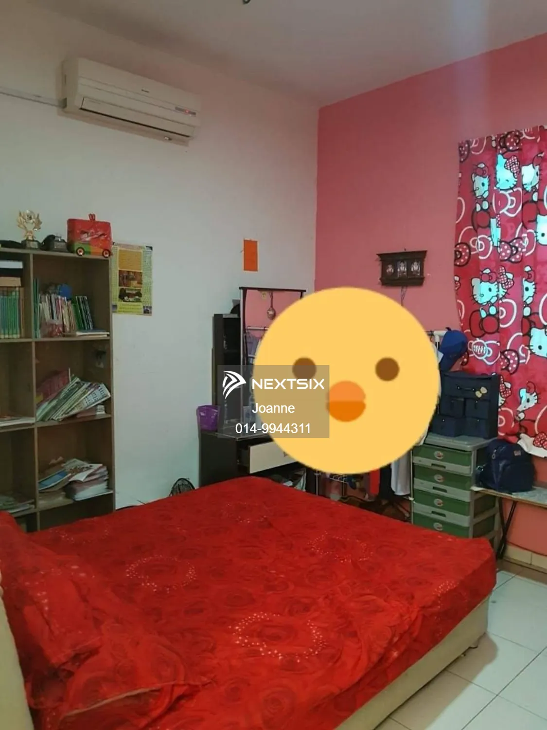 1.5-sty Terrace/Link House For Sale in Gelang Patah Johor - Image 12