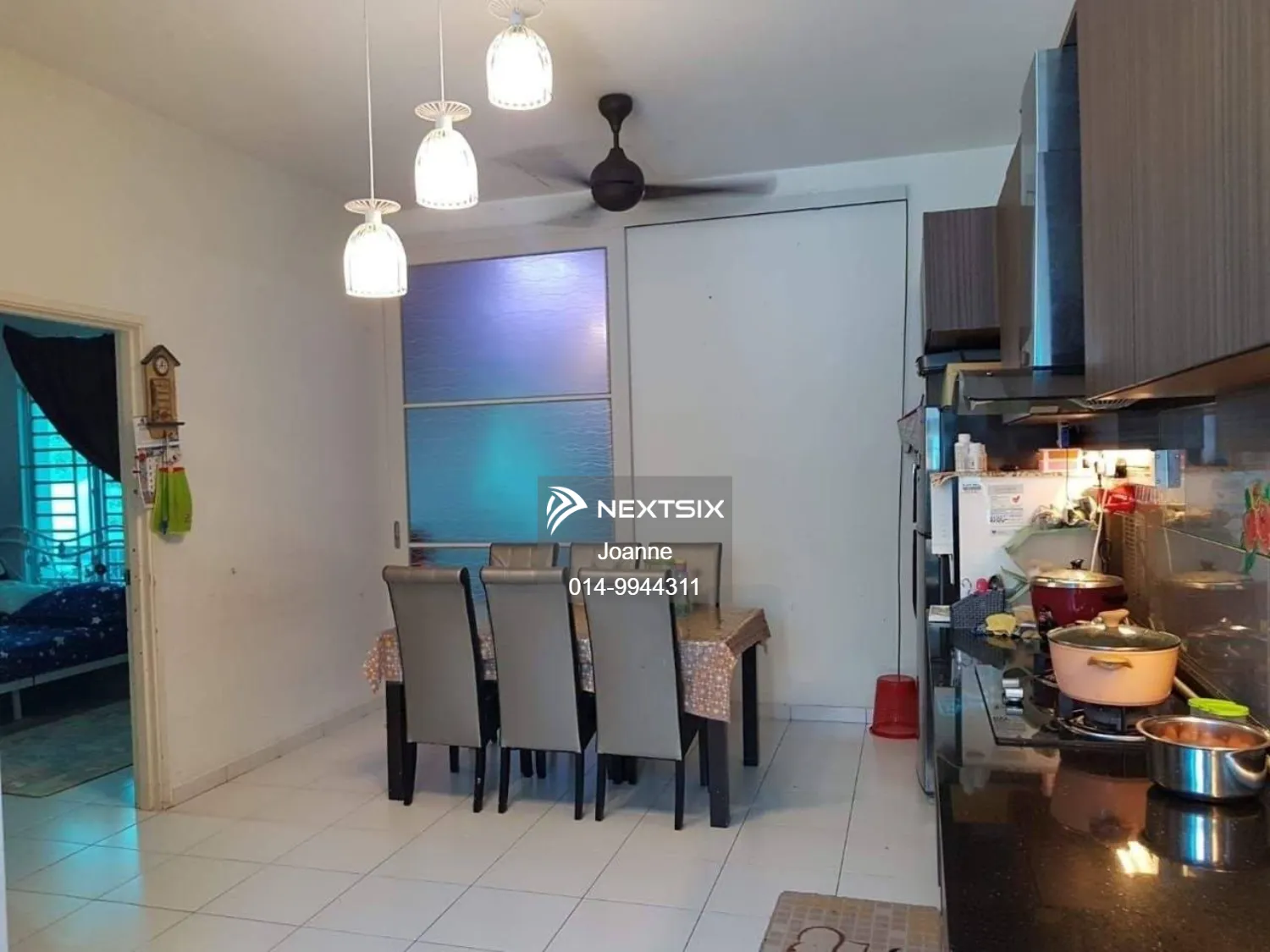 1.5-sty Terrace/Link House For Sale in Gelang Patah Johor - Image 5