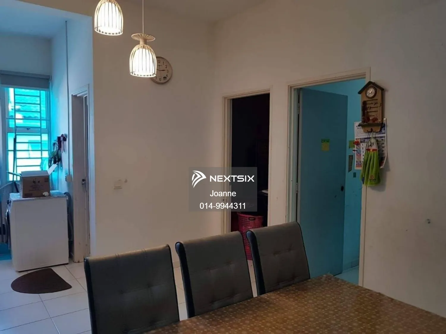 1.5-sty Terrace/Link House For Sale in Gelang Patah Johor - Image 6