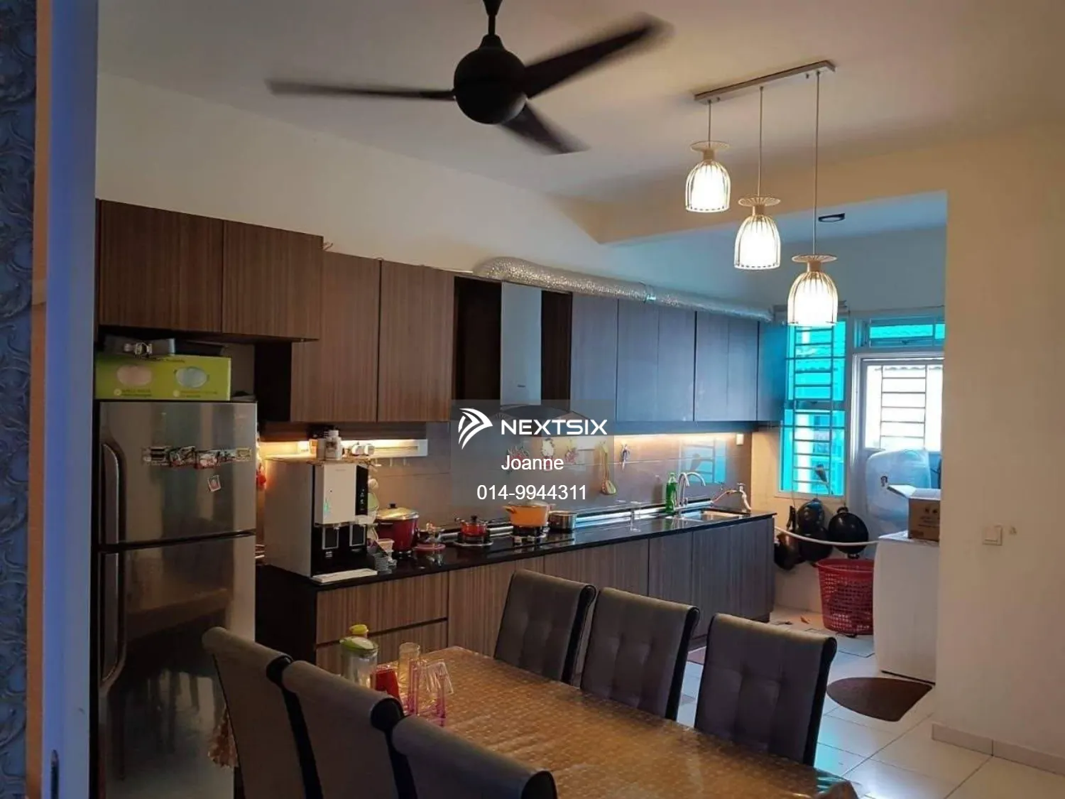 1.5-sty Terrace/Link House For Sale in Gelang Patah Johor - Image 7