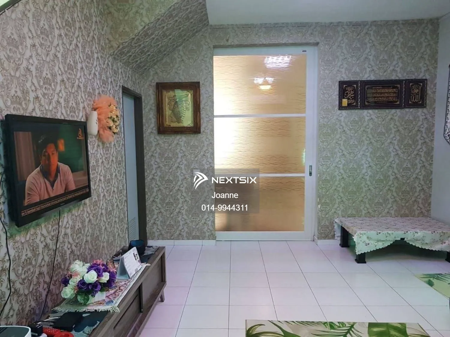 1.5-sty Terrace/Link House For Sale in Gelang Patah Johor - Image 8
