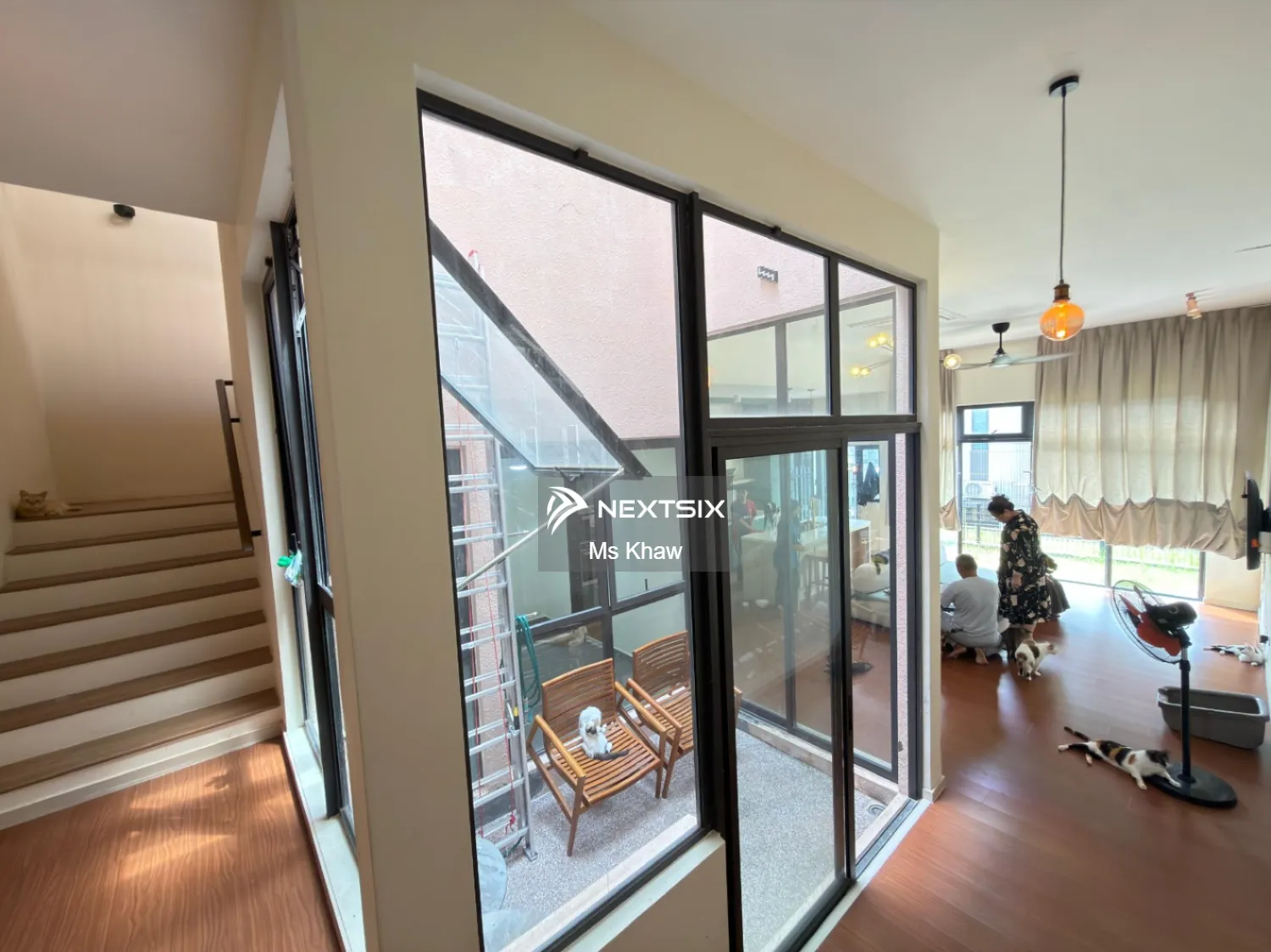 2-sty Terrace/Link House For Sale in Iskandar Puteri (Nusajaya) Johor - Image 4