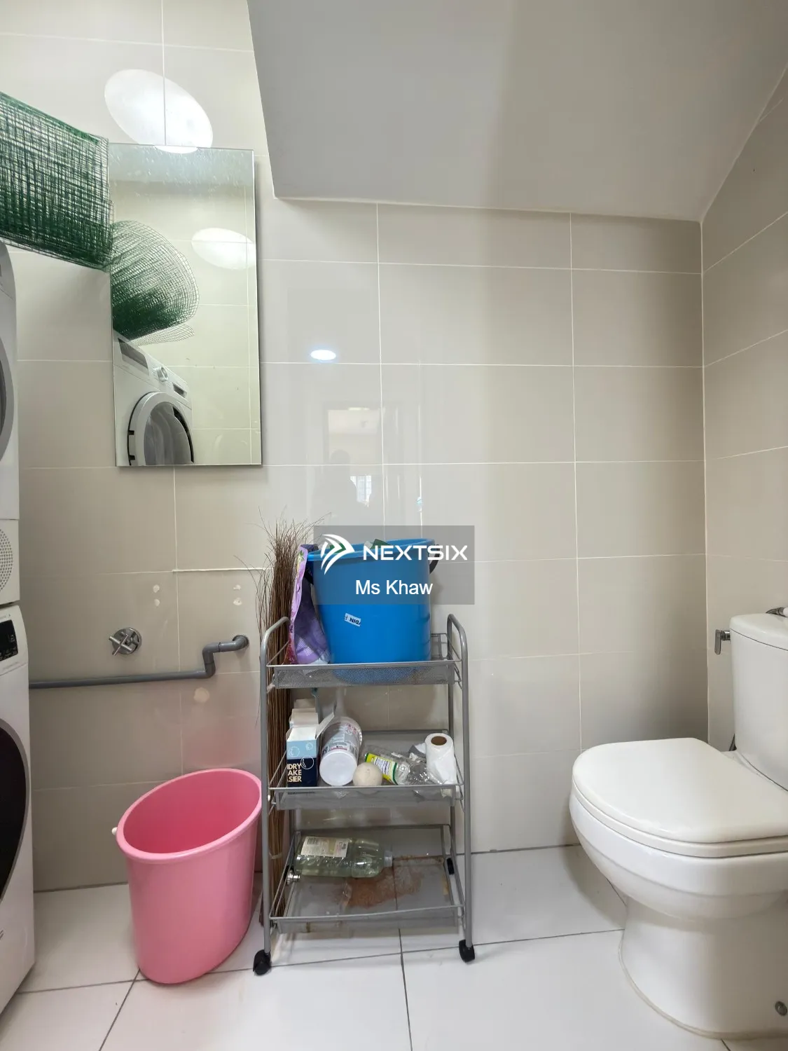 2-sty Terrace/Link House For Sale in Iskandar Puteri (Nusajaya) Johor - Image 6