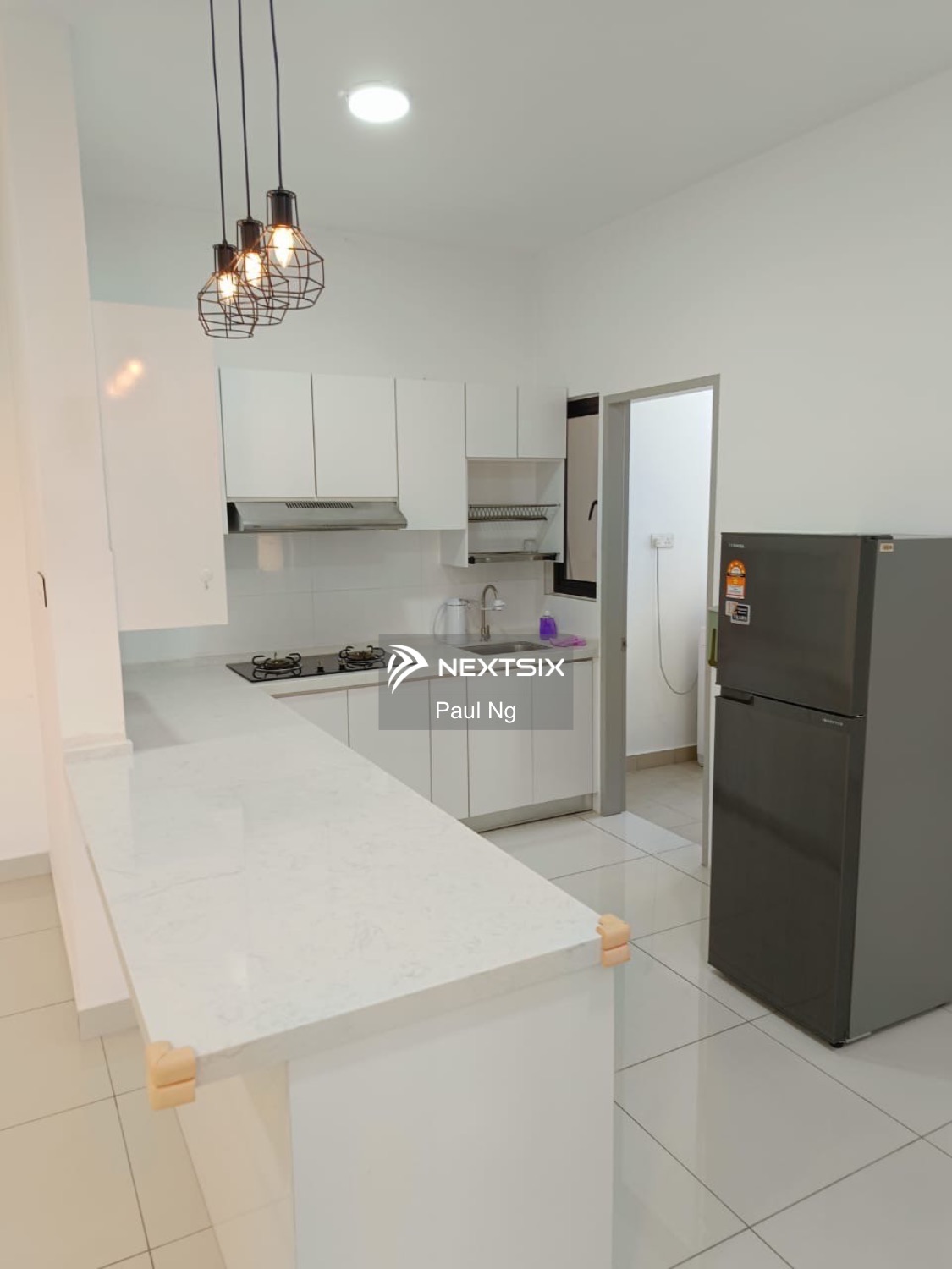 Serviced Residence For Rent in Puchong Selangor