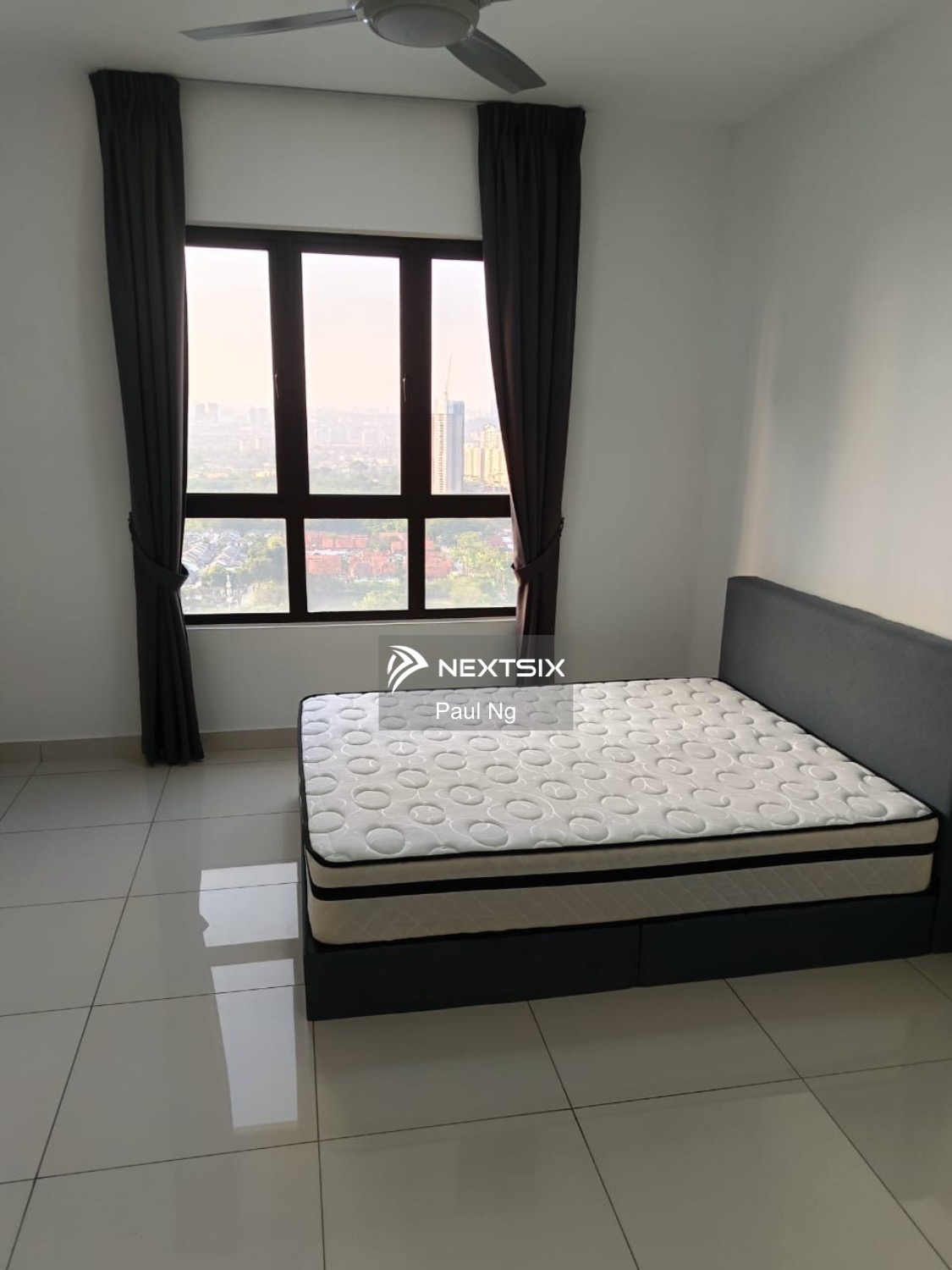 Serviced Residence For Rent in Puchong Selangor - Image 13