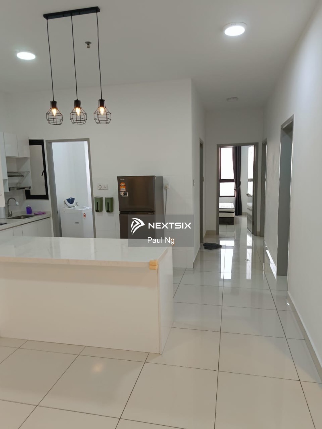 Serviced Residence For Rent in Puchong Selangor - Image 17