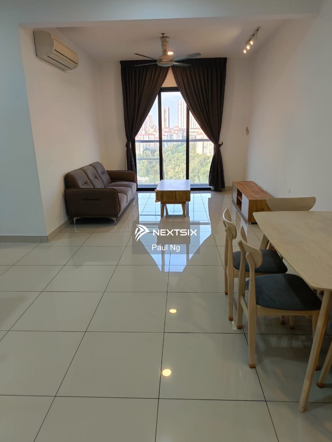 Serviced Residence For Rent in Puchong Selangor - Image 5