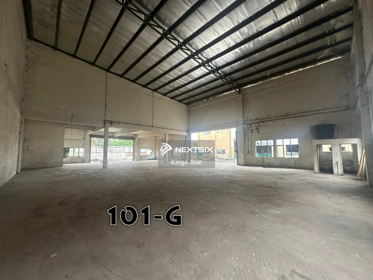 Semi-D Factory For Sale in Klang Selangor - Image 3