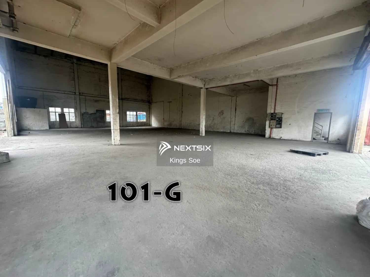 Semi-D Factory For Sale in Klang Selangor - Image 5