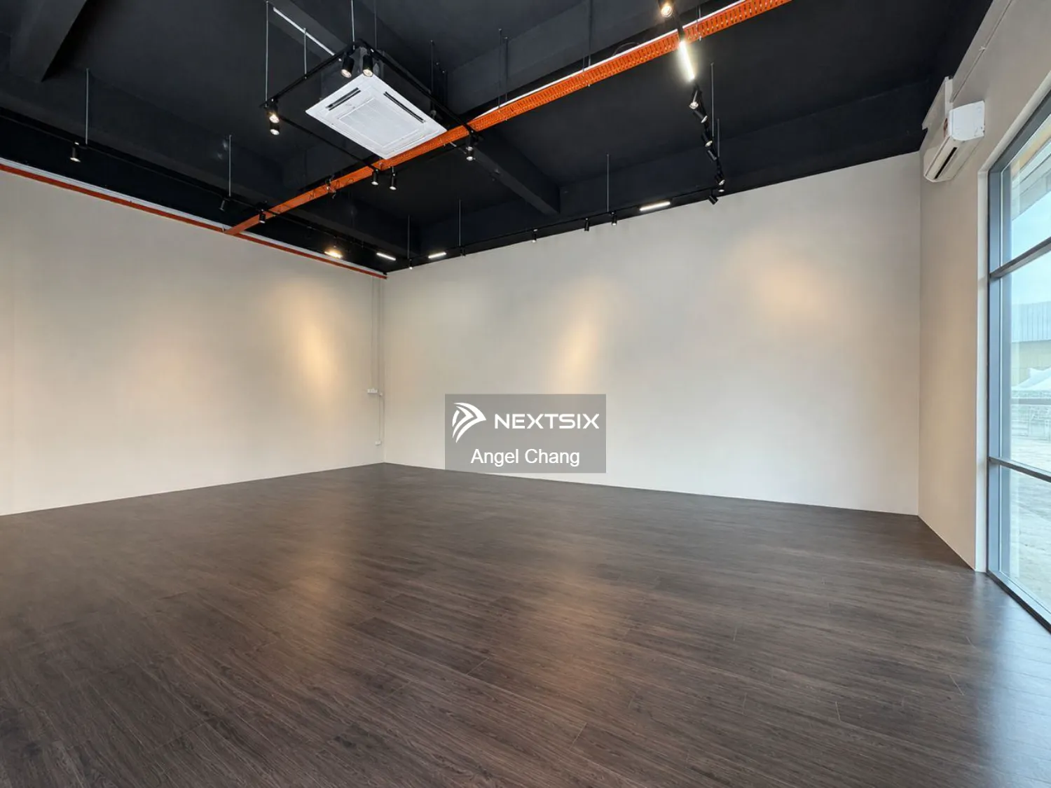 Semi-D Factory For Sale in Ulu Tiram Johor - Image 3